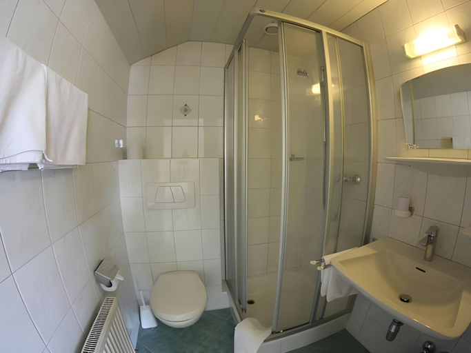 Bathroom, Ferienhof Stadlpoint, Schwaz