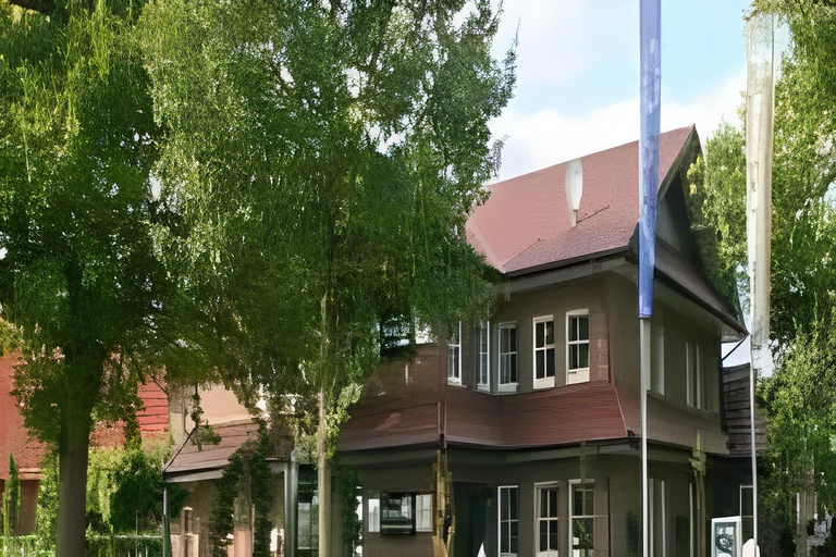 Others 5, Hotel Gerwing-Wulf, Borken