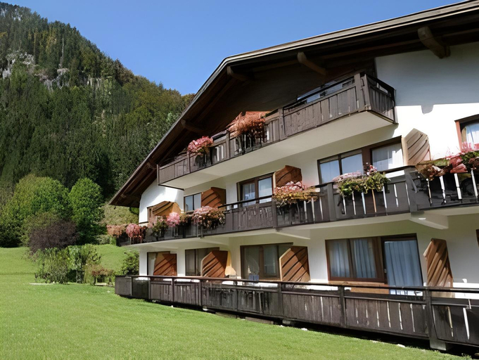 Others 2, Appartement-Hotel Happy Kienberg, Ostallgäu