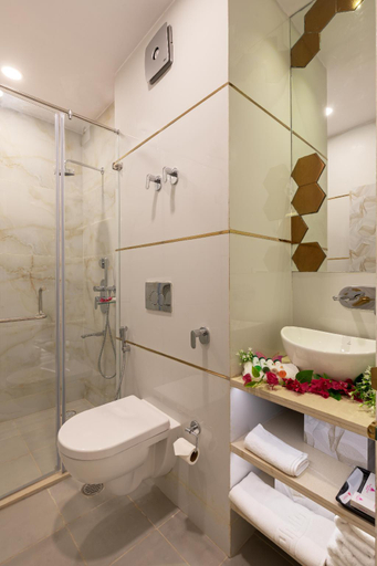 Bathroom 1