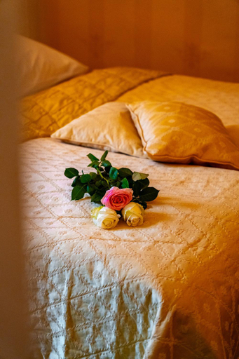 Bedroom 3, Schloss Auel Boutique Hotel & Design Golf Lodge, Rhein-Sieg-Kreis