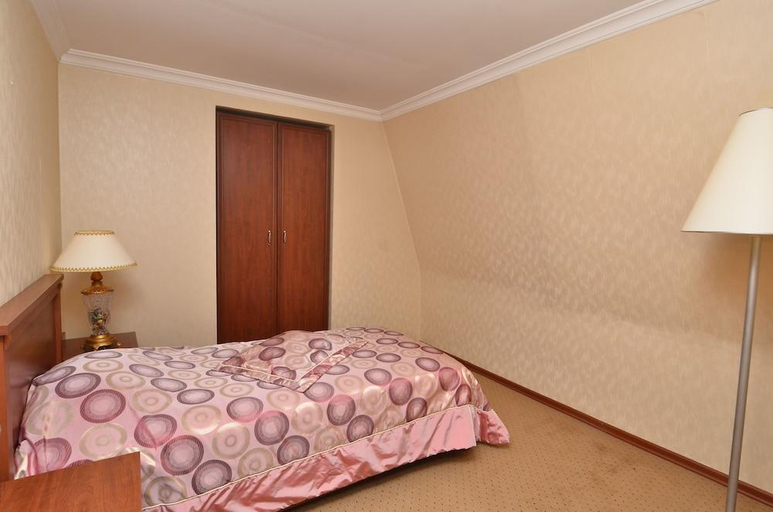 Bedroom 3, Akgun Elazig Hotel, Merkez