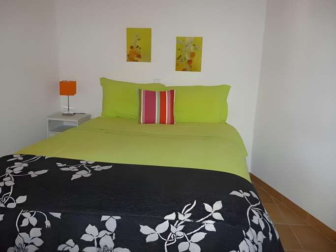 Bedroom 3, Casas do Pastor, Seia