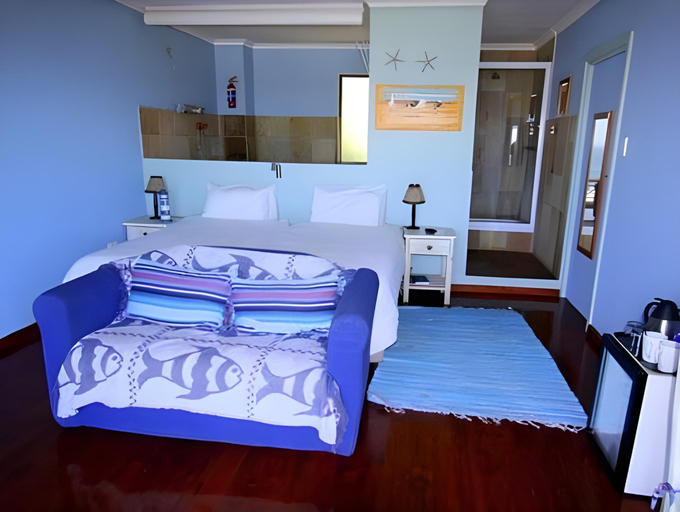 Others 5, Oyster Bay Beach Lodge, Cacadu