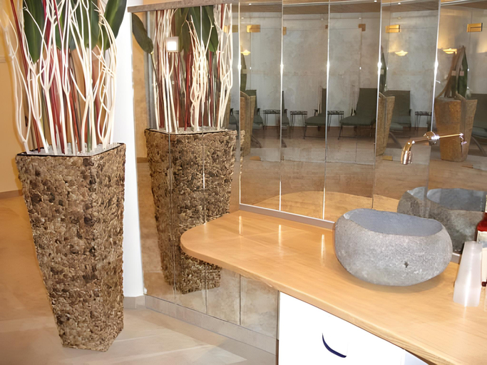 Bathroom 4, Felsners Hotel & Restaurant, Liezen