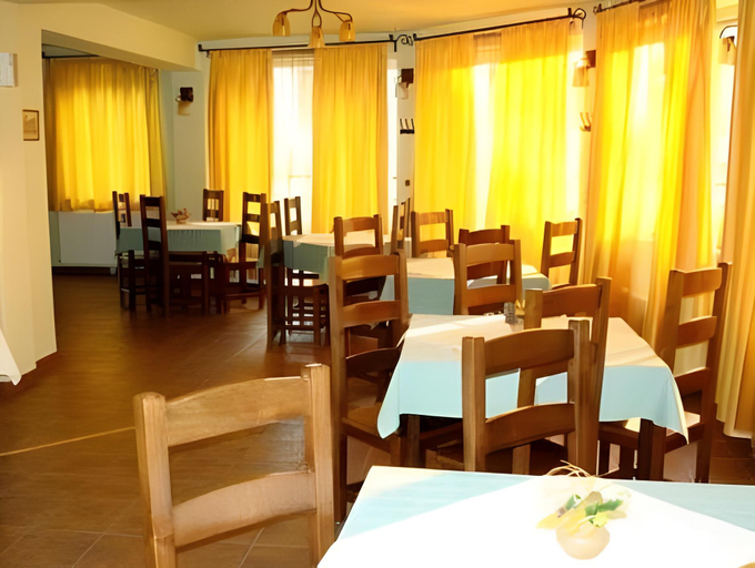 Food & Drinks 3, Pensiunea Luiza, Brasov