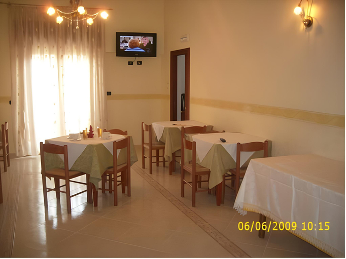 Food & Drinks, B&B Il Gabbiano, Lecce
