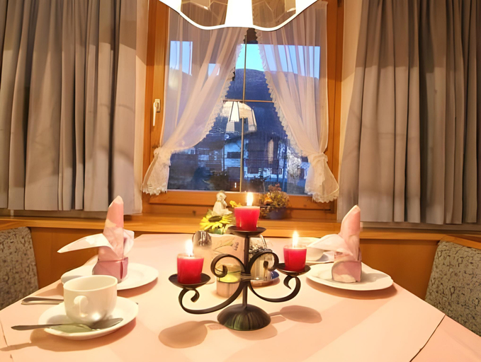Food & Drinks 2, Landhaus Engadin, Landeck