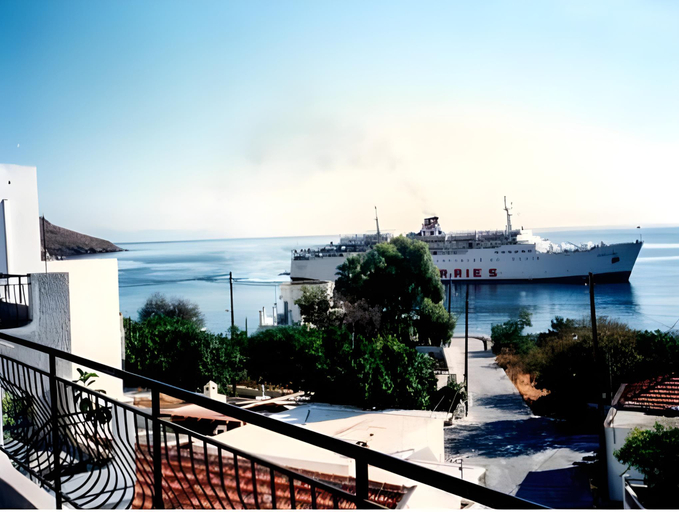 Others 4, George Apartments, South Aegean