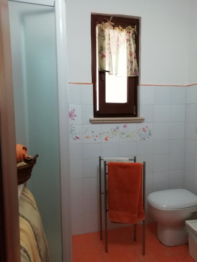 Others 2, Casa Gelsomino, Syracuse