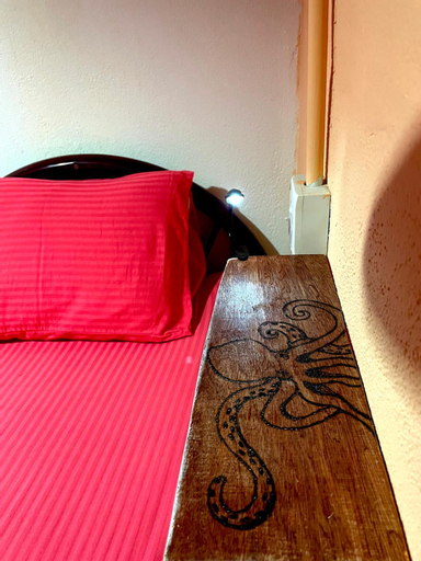 Bedroom 1, Home Sol Guesthouse, Langkawi