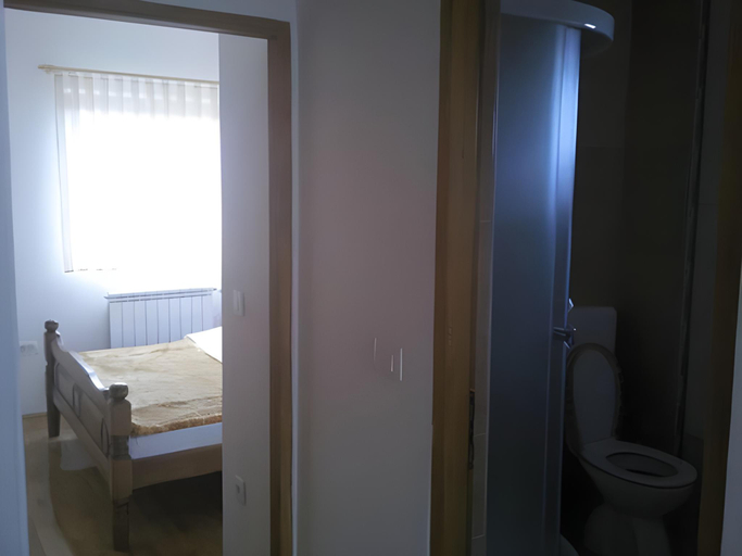 Bedroom 2, Guesthouse Pavlin, Samobor