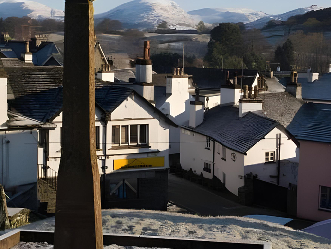 Others 5, Queens Head Inn & Restaurant, Cumbria