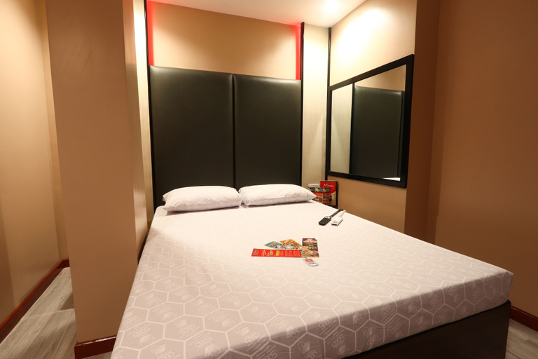 Bedroom 3, Hotel Sogo Dasmariñas Cavite, Dasmariñas