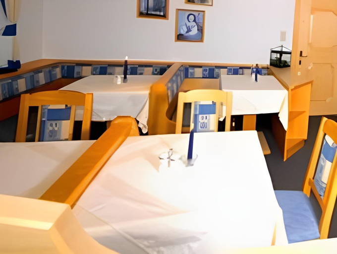 Food & Drinks 3, Haus Spieleck, Zell am See
