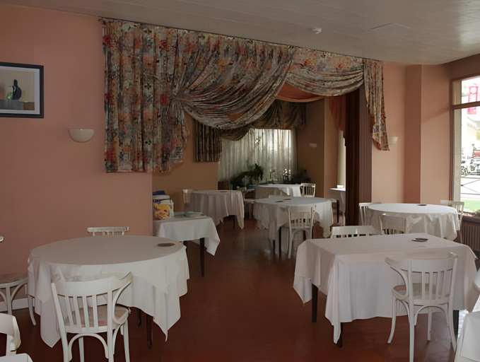 Food & Drinks 4, Mon Hotel a Gap, Hautes-Alpes