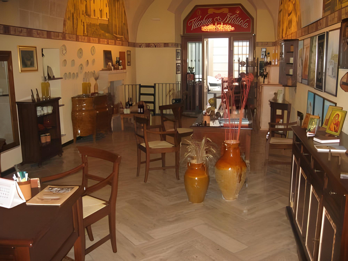 Others 5, Vecchia Mottola Albergo Diffuso, Taranto