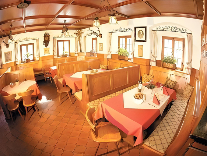 Food & Drinks 3, Gasthof Alter Wirt, Rosenheim