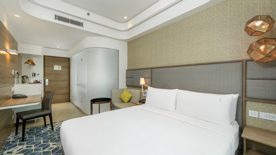 Bedroom 8
