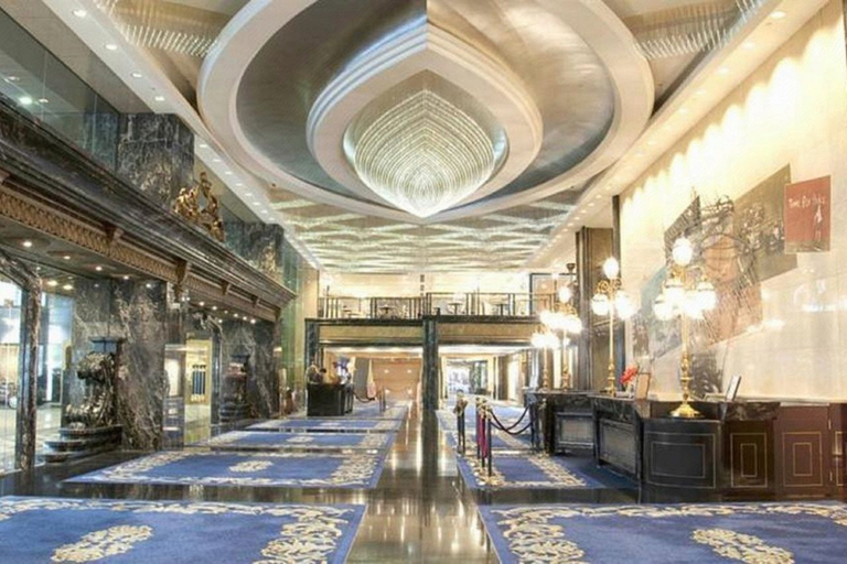 Others 2, New Orient Landmark Hotel, Macao