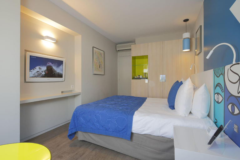 Bedroom 13