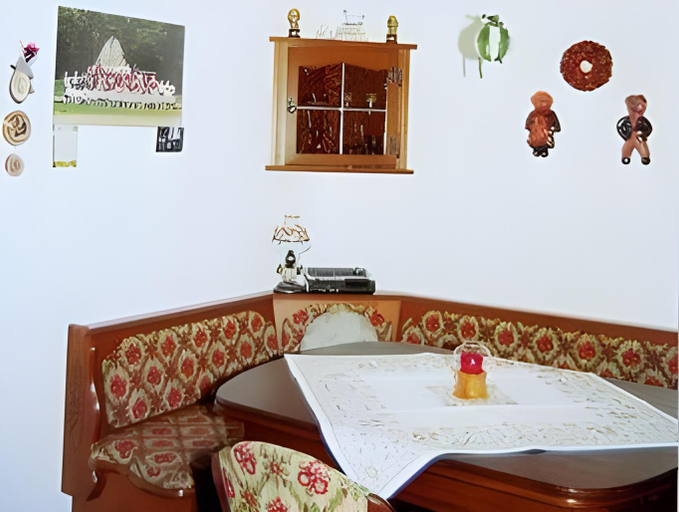 Food & Drinks, Haus Brigitte, Osterode am Harz