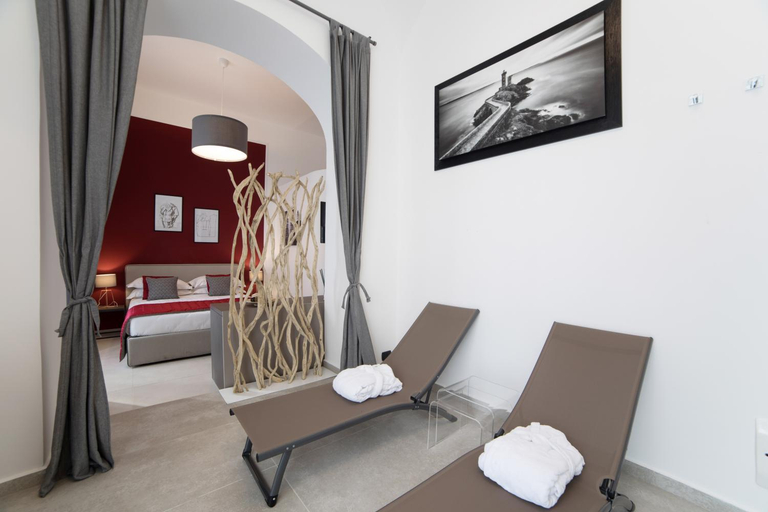 Others 4, Bespoke Luxury Suites, Rome