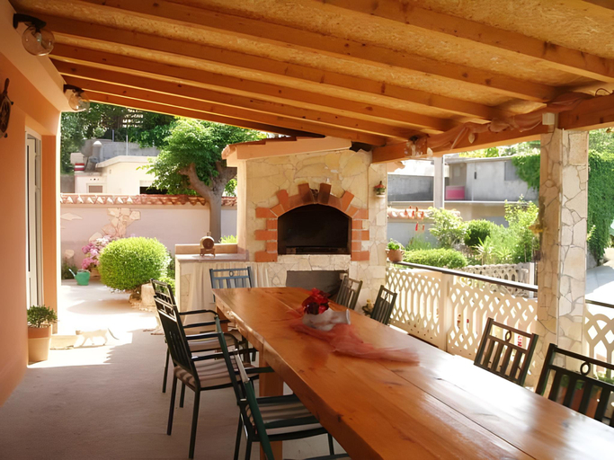 Others 3, Guesthouse Tariba, Lopar/Supetarska Draga