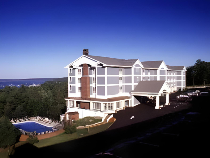 Bluenose Inn - Bar Harbor Hotel, Hancock