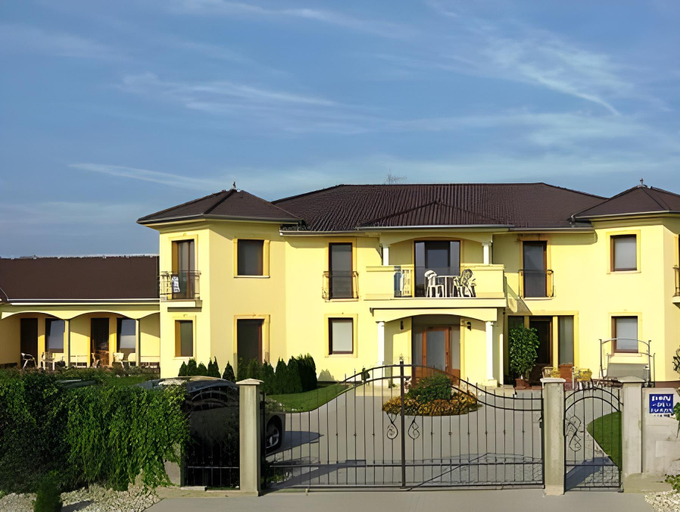 Others 3, Apartmany Family Velky Meder, Dunajská Streda