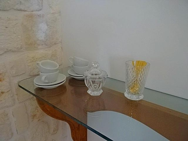 Food & Drinks, Masseria Demma, Bari