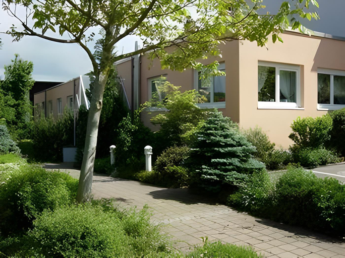 Others 5, Hotel Hollsteiner Hof, Lörrach