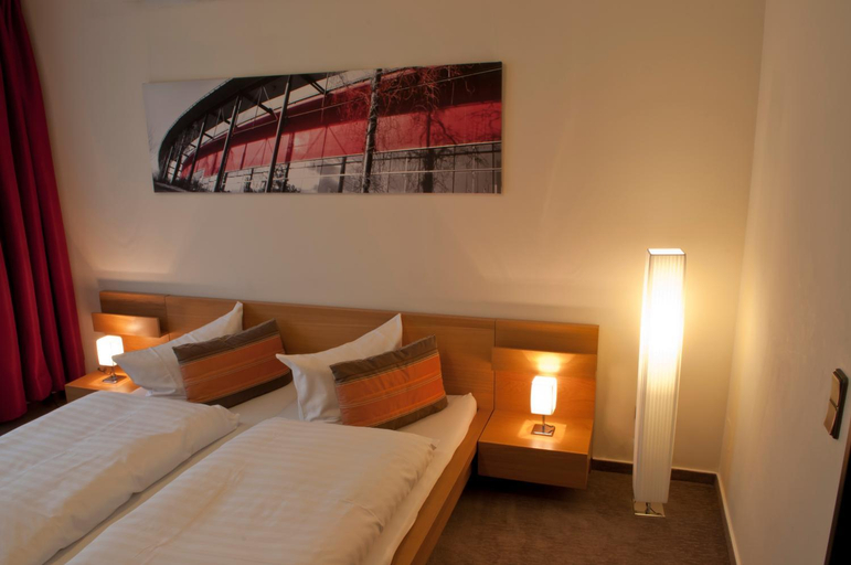 Bedroom 22
