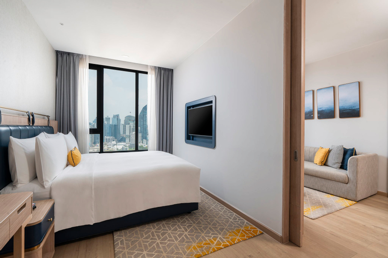 Bedroom 11