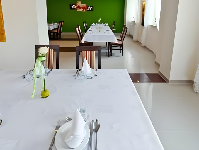 Food & Drinks 5, Hotel Kaprys, Lublin City