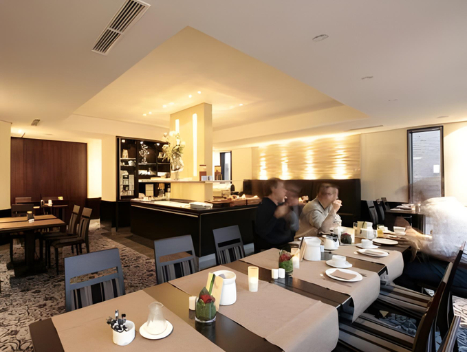 Food & Drinks 5, Hotel Zum Zollhaus, Ammerland