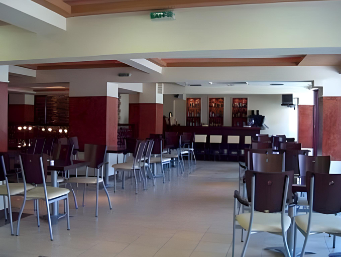Others 5, Hotel Olympion, Central Macedonia