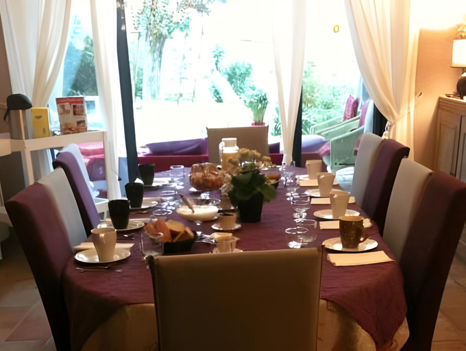 Food & Drinks 2, Domaine Le Village, Haute-Garonne