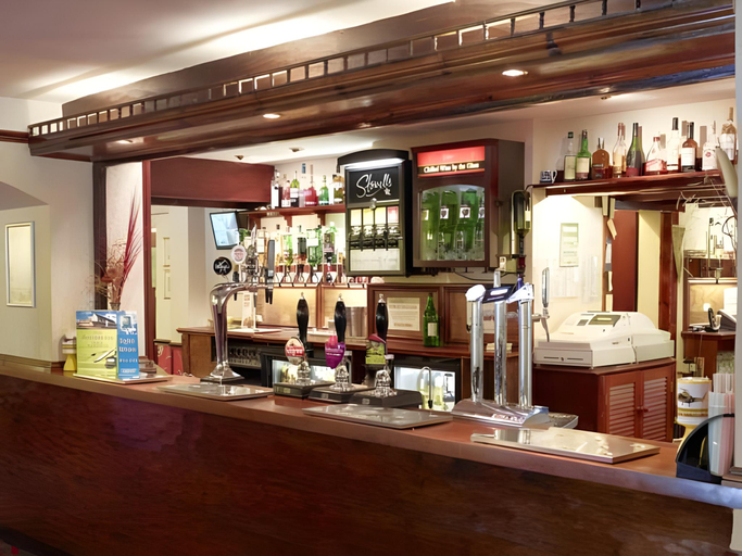 Food & Drinks 5, The Appleby Inn Hotel, Leicestershire