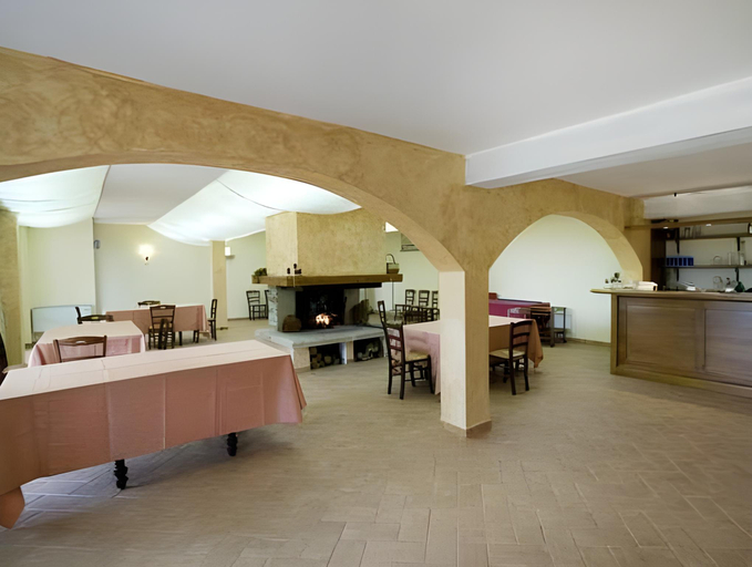 Food & Drinks, La Collina dei Ciliegi, Perugia