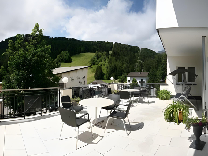Others 3, Aparthotel Alpendiamant Serfaus Wachter GmbH, Landeck