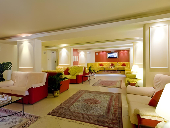 Others 3, Hotel Imperia, Venezia