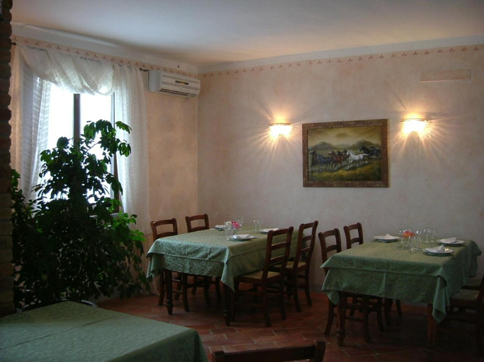 Food & Drinks 2, Agriturismo Cascina Gilli, Cremona