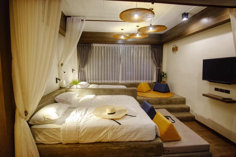 Bedroom 9