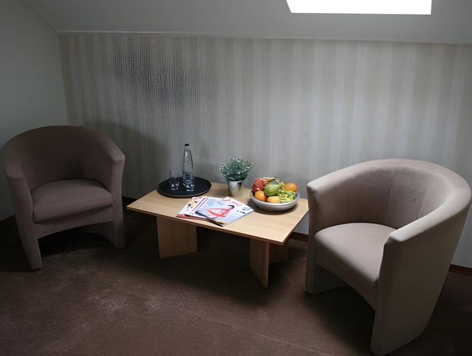 Public Area 2, Hotel Bom, Schouwen-Duiveland