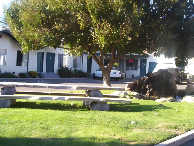 Others 3, Alamo Motel, Santa Barbara