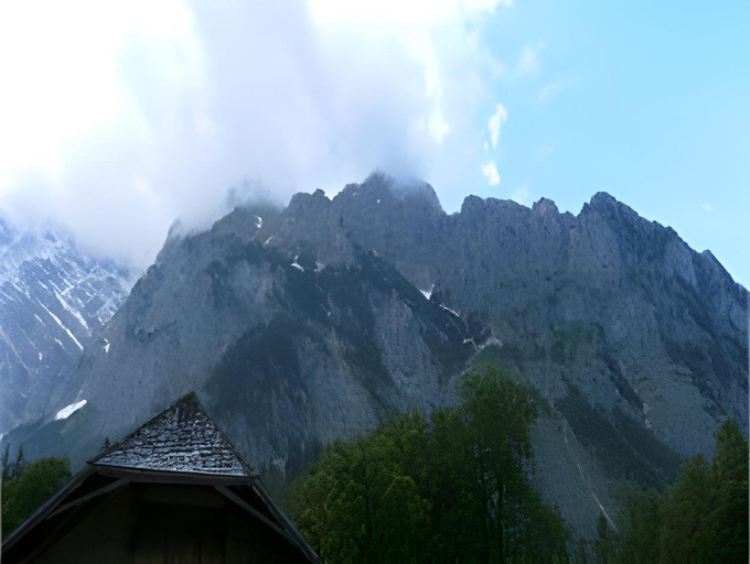 Others 2, Gasthof Zum Ott, Traunstein