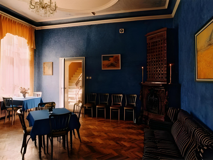 Food & Drinks 4, Palac Nieznanice Zabytek Goscinny ze SPA, Częstochowa