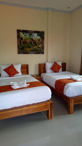 Bedroom 11