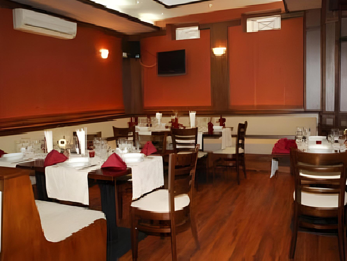 Food & Drinks 5, Chateau Montagne Hotel Troyan, Troyan